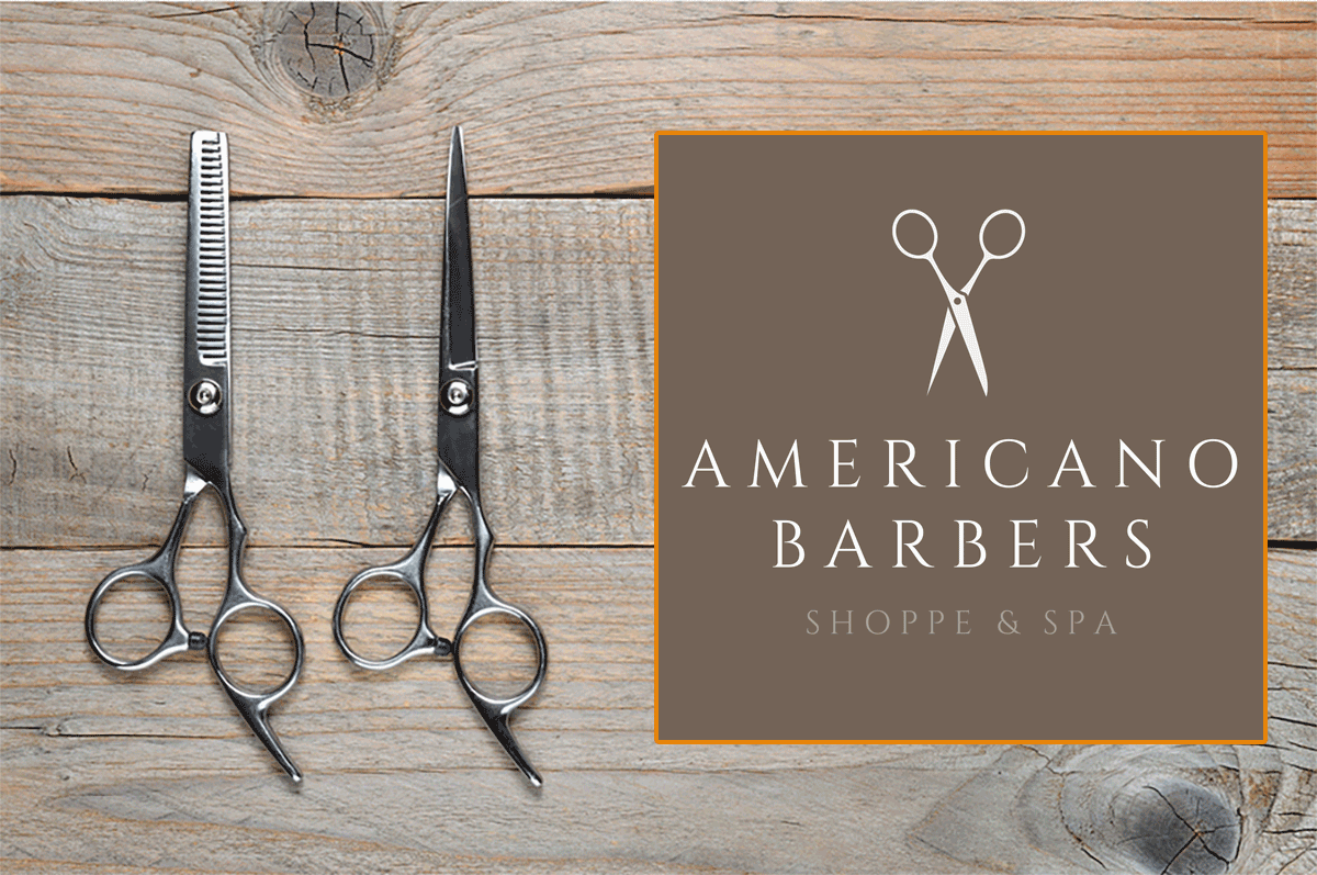 Americano Barber Shoppe and Spa