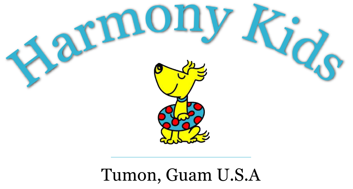 Harmony Kids