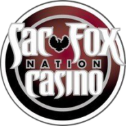 Sac and Fox Nation Casino- Stroud