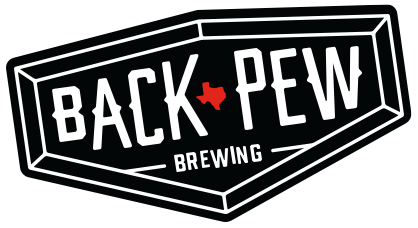 Back Pew Brewing Company