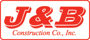 J&B Construction Co. Inc.