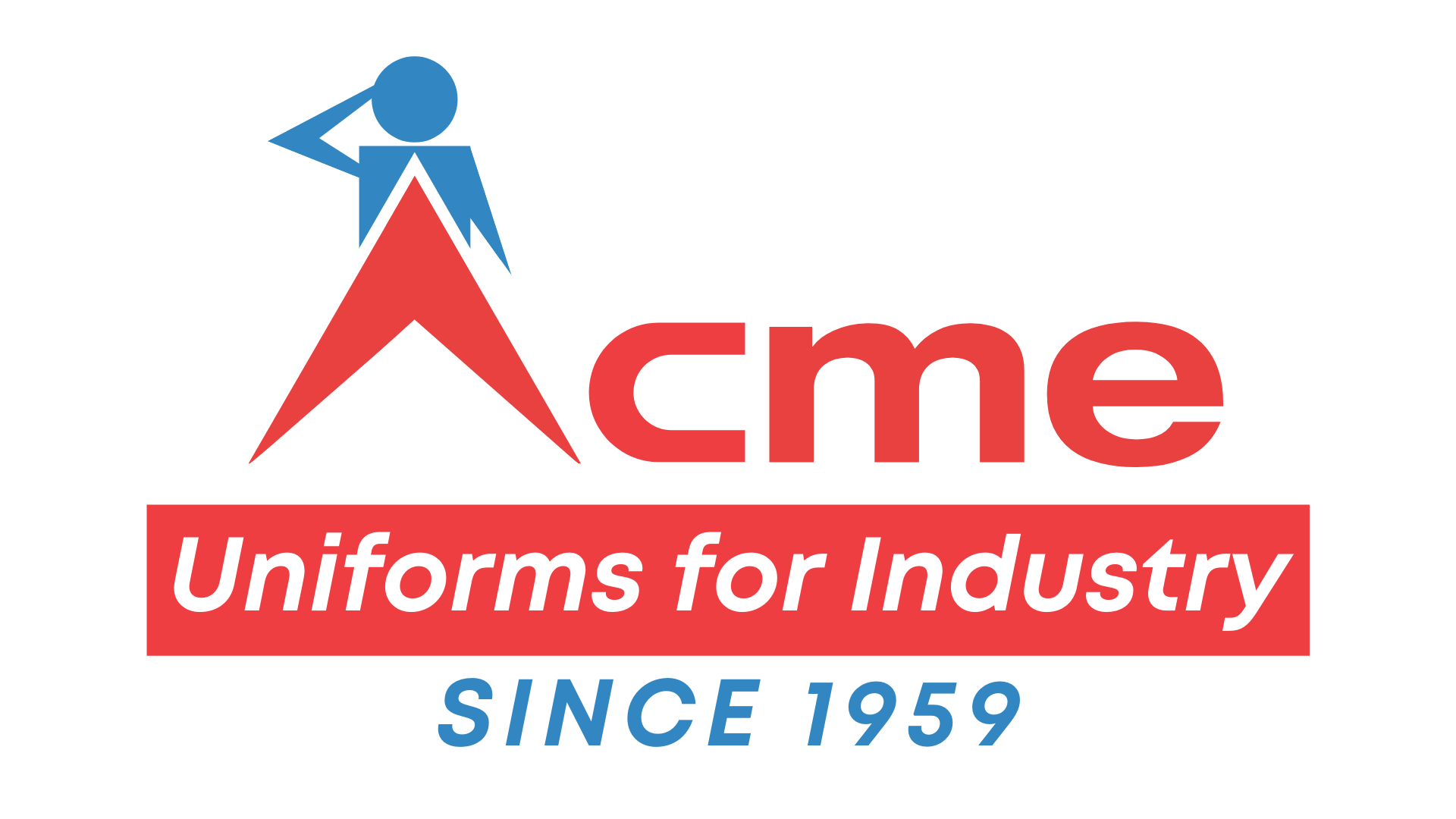 Acme Uniforms for Industry