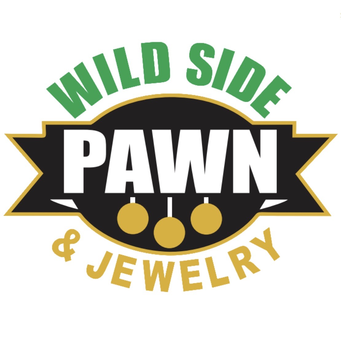 Wild Side Pawn & Jewelry