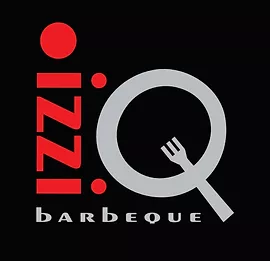 Izzi 'Que Barbeque