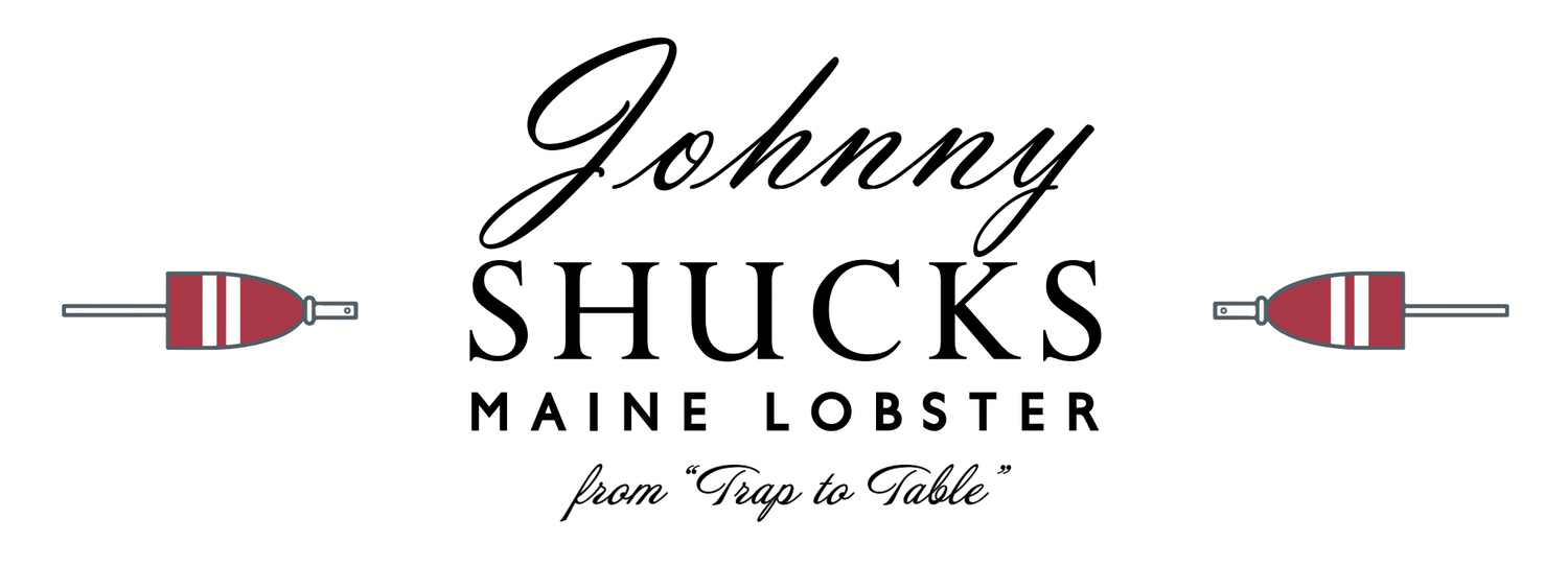 Johnny Shucks Maine Lobster