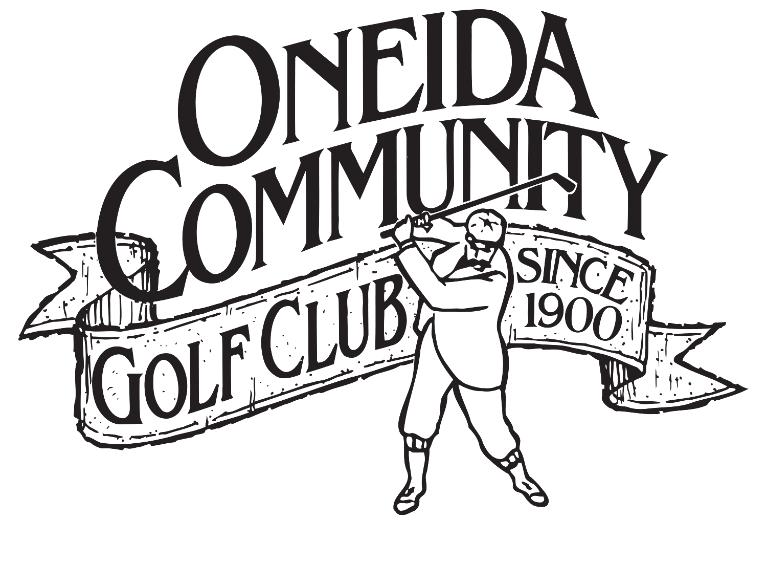 Oneida Community Golf Club