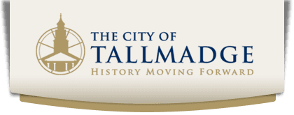 City of Tallmadge