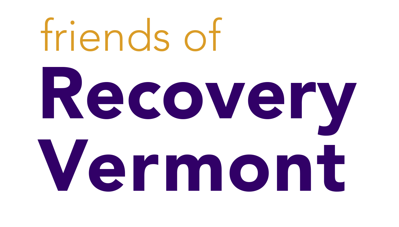 Recovery Vermont