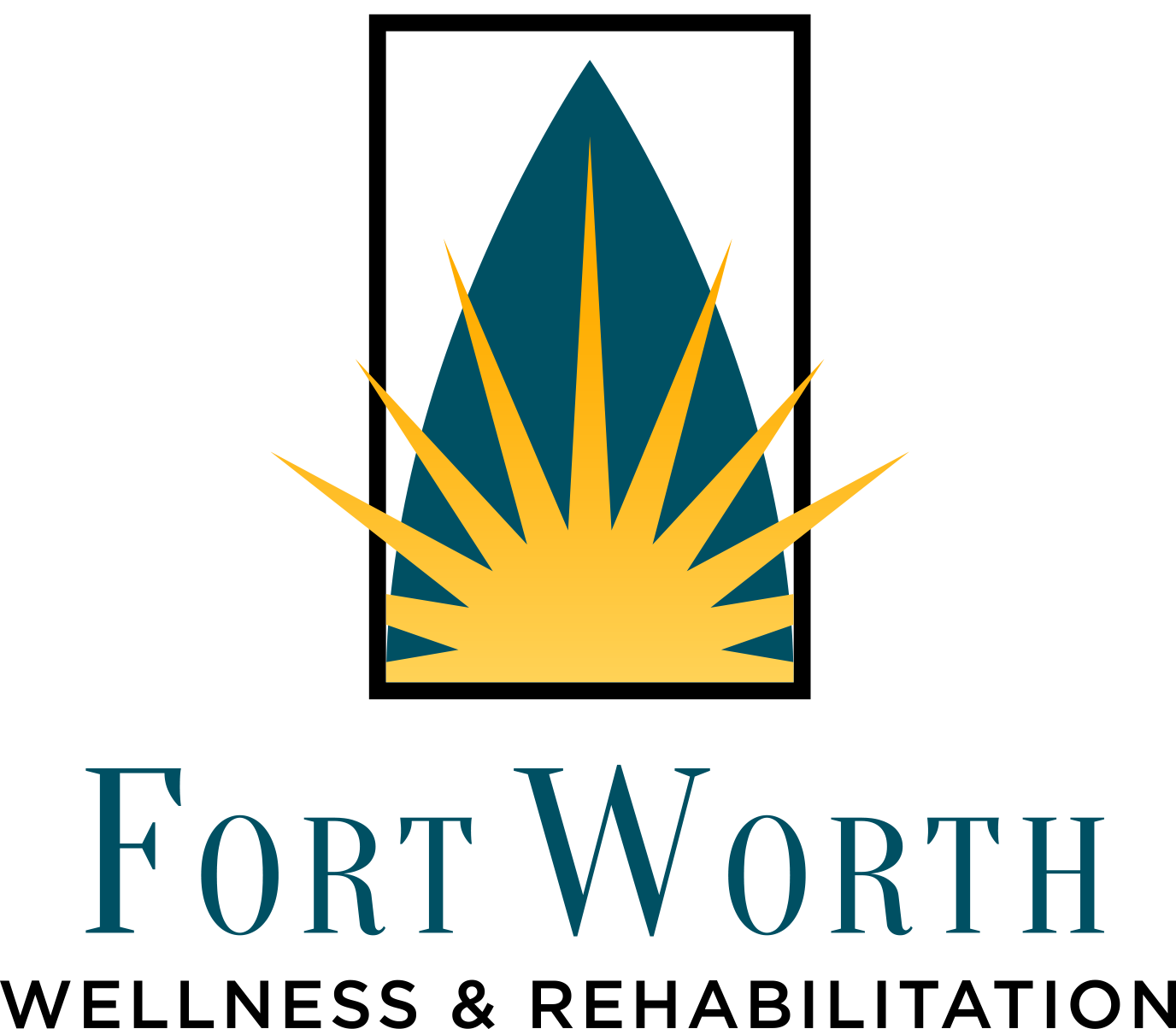 Fort Worth Wellness and Rehabilitation Center