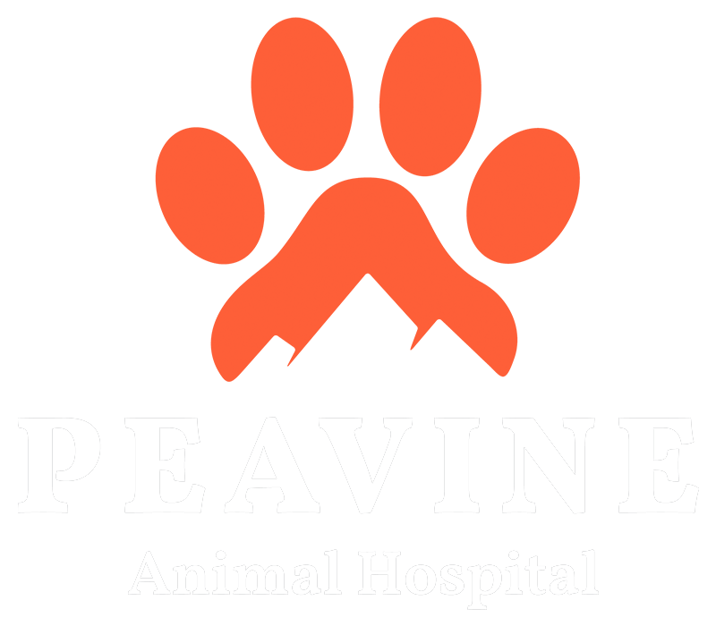 Peavine Animal Hospital