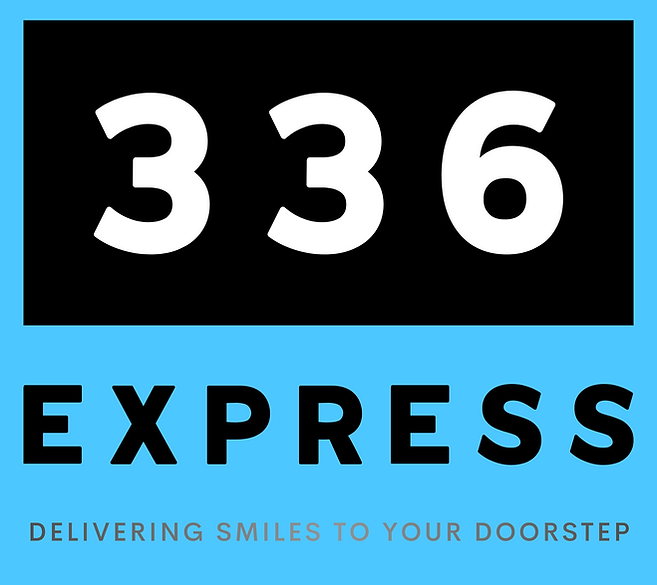 336 Express, LLC