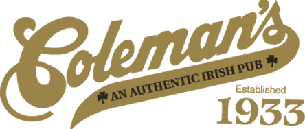 Coleman's Authentic Irish Pub