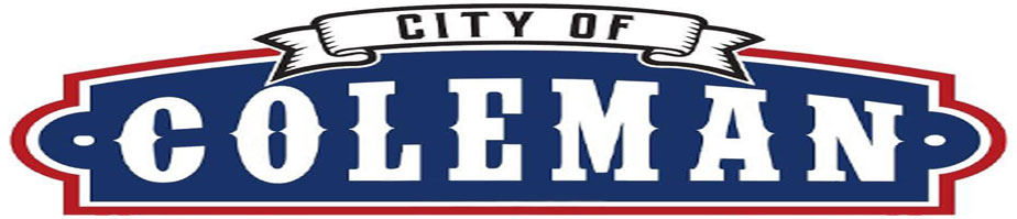 City of Coleman