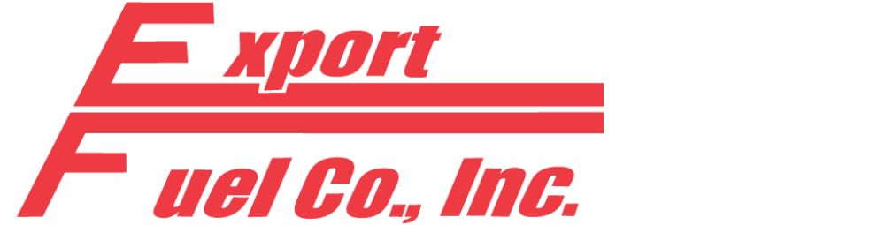 Export Fuel Co Inc