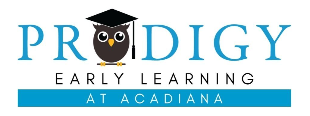 Prodigy Early Learning at Acadiana