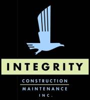 Integrity Construction Maintenance Inc.