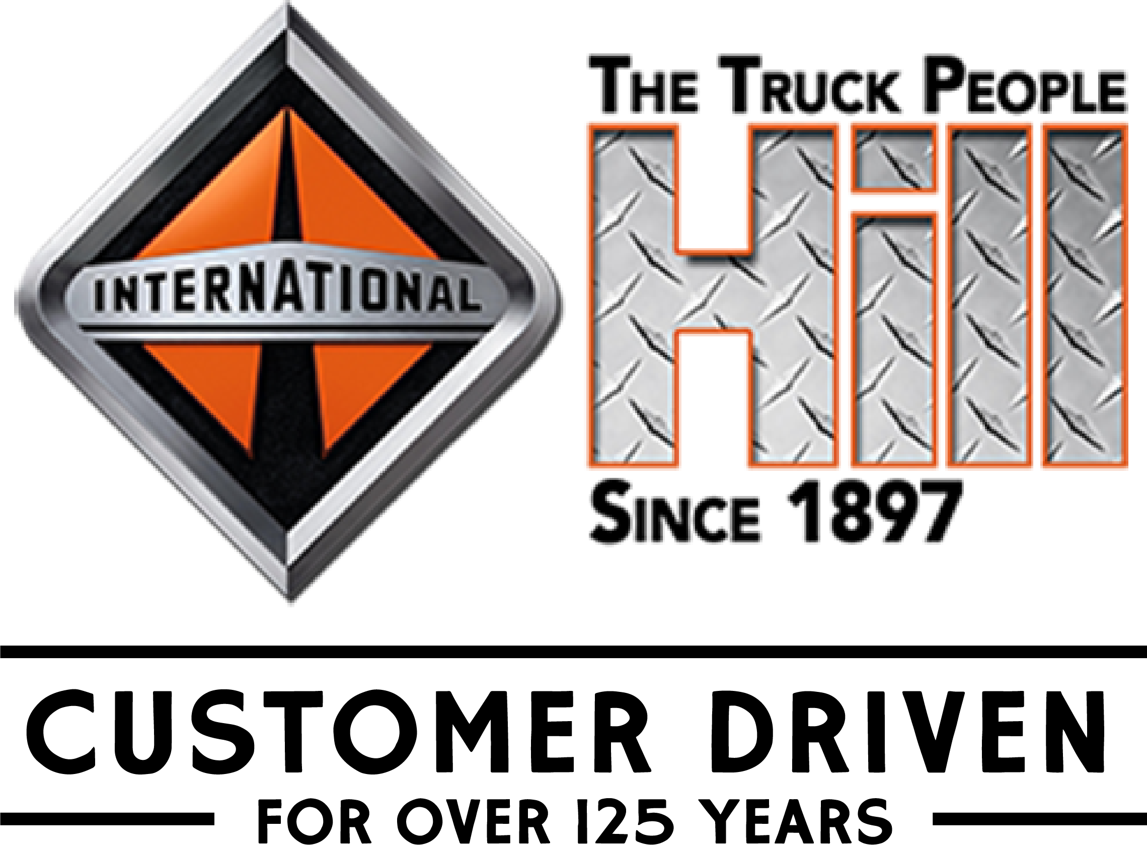 Hill International Trucks