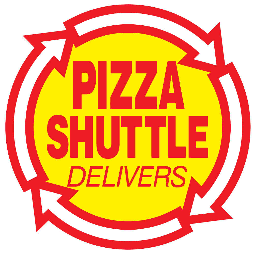 Pizza Shuttle