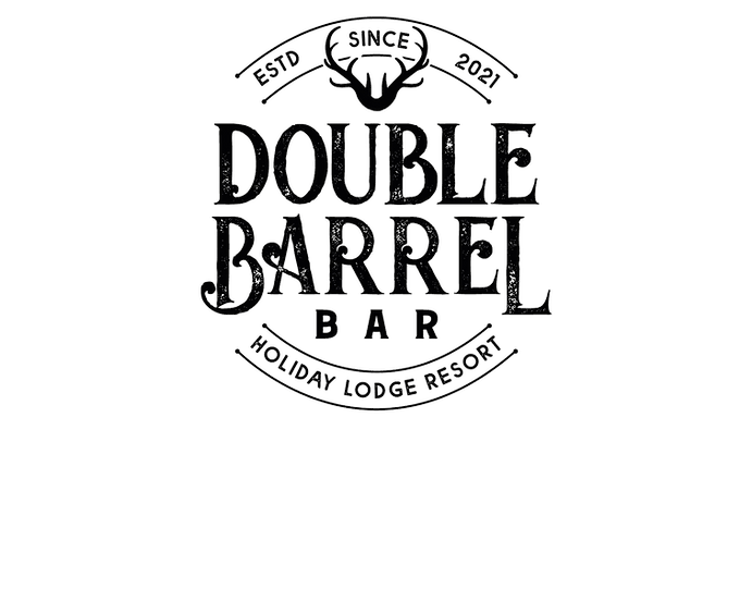 Double Barrel Bar & Holiday Lodge Resort