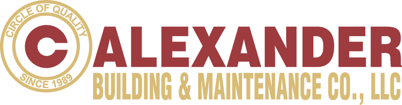 C. Alexander Building & Maintenance Co., LLC