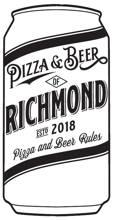 Pizza & Beer of Richmond - Hanover