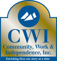 Community, Work & Independence