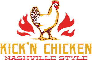 KICK'N CHICKEN