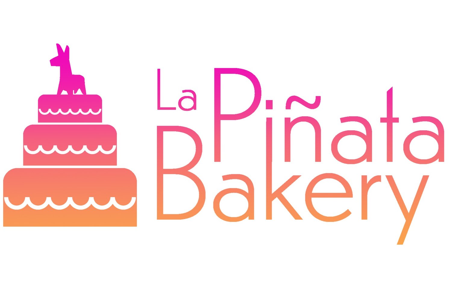 La Pinata Bakery