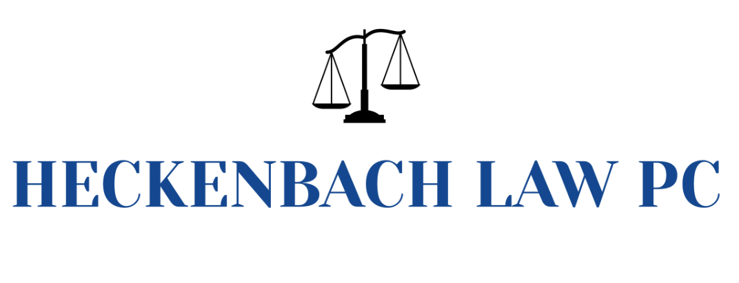 Heckenbach Law PC