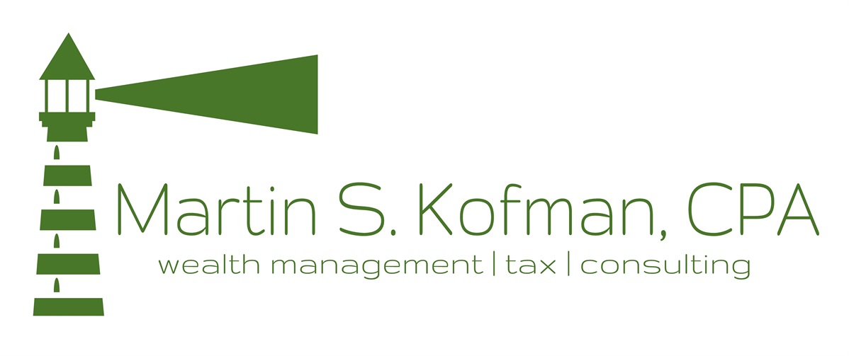 Martin S. Kofman CPA