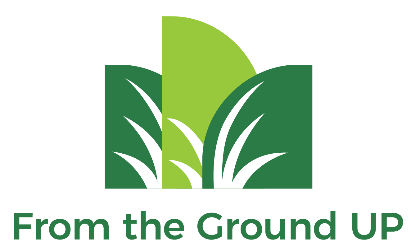 From The Ground Up Lawncare, LLC