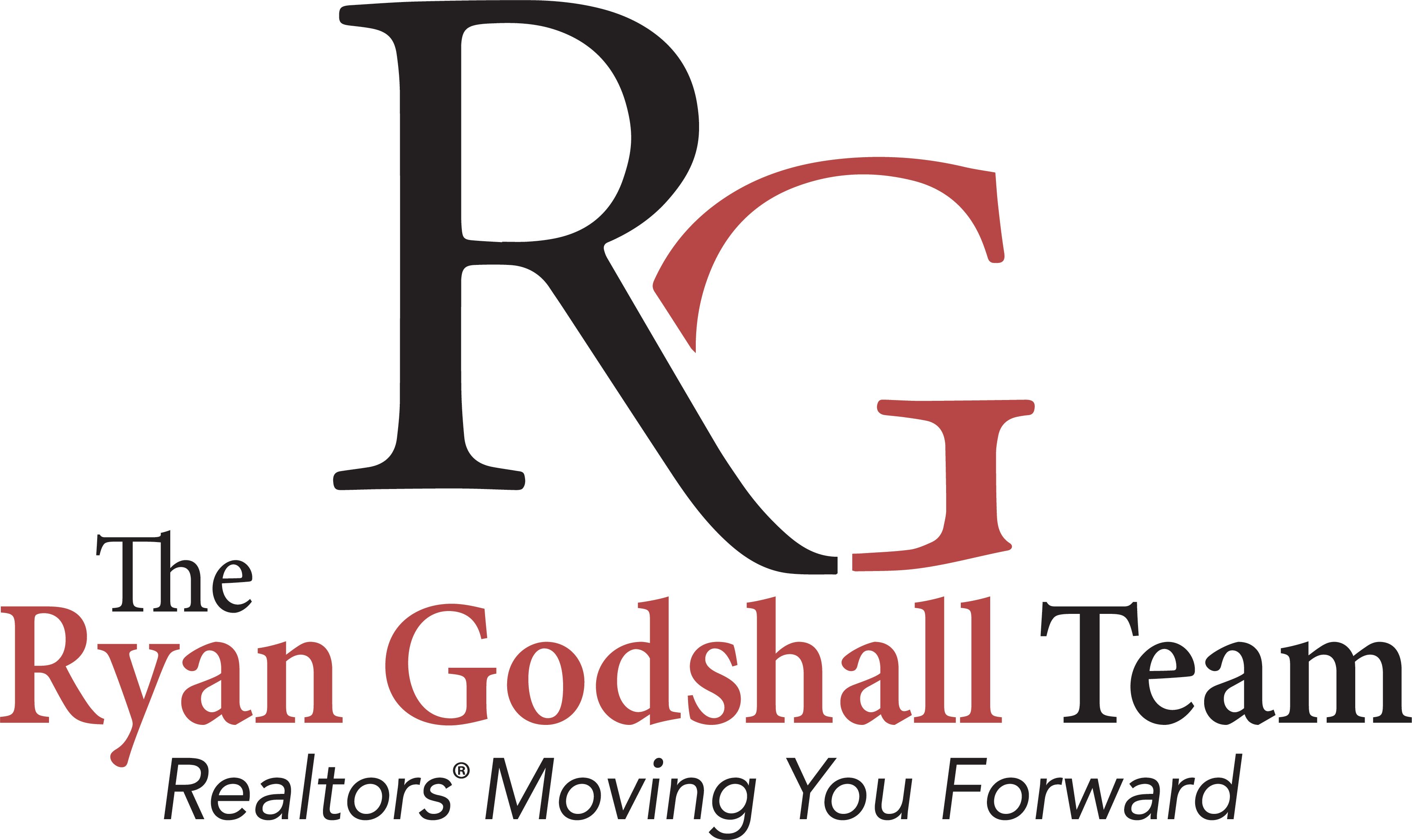 The Ryan Godshall Team