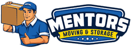 Mentors Moving & Storage