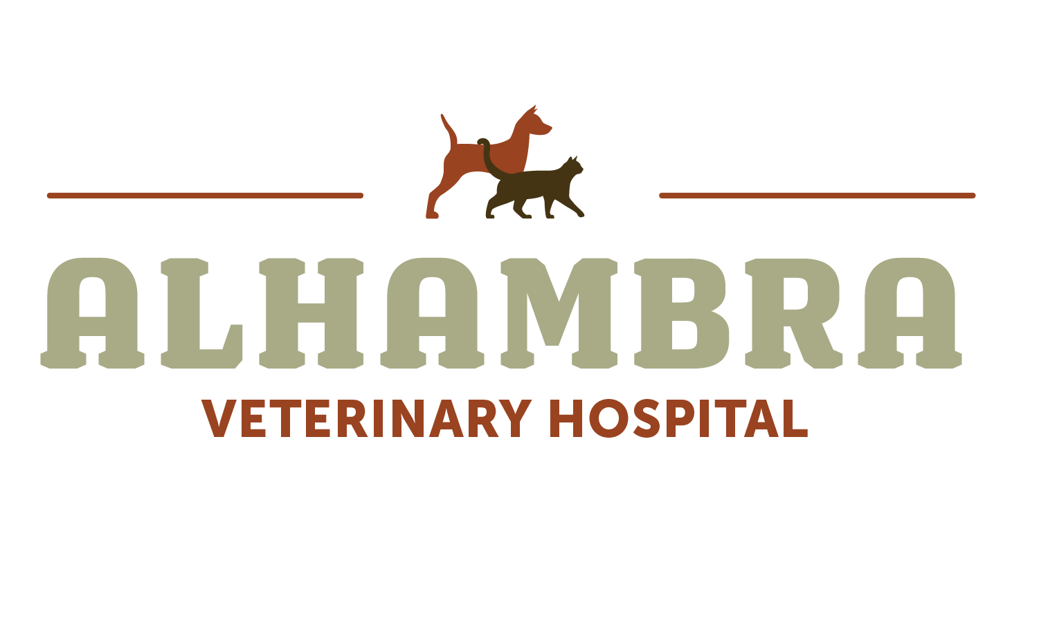 Alhambra Veterinary Hospital