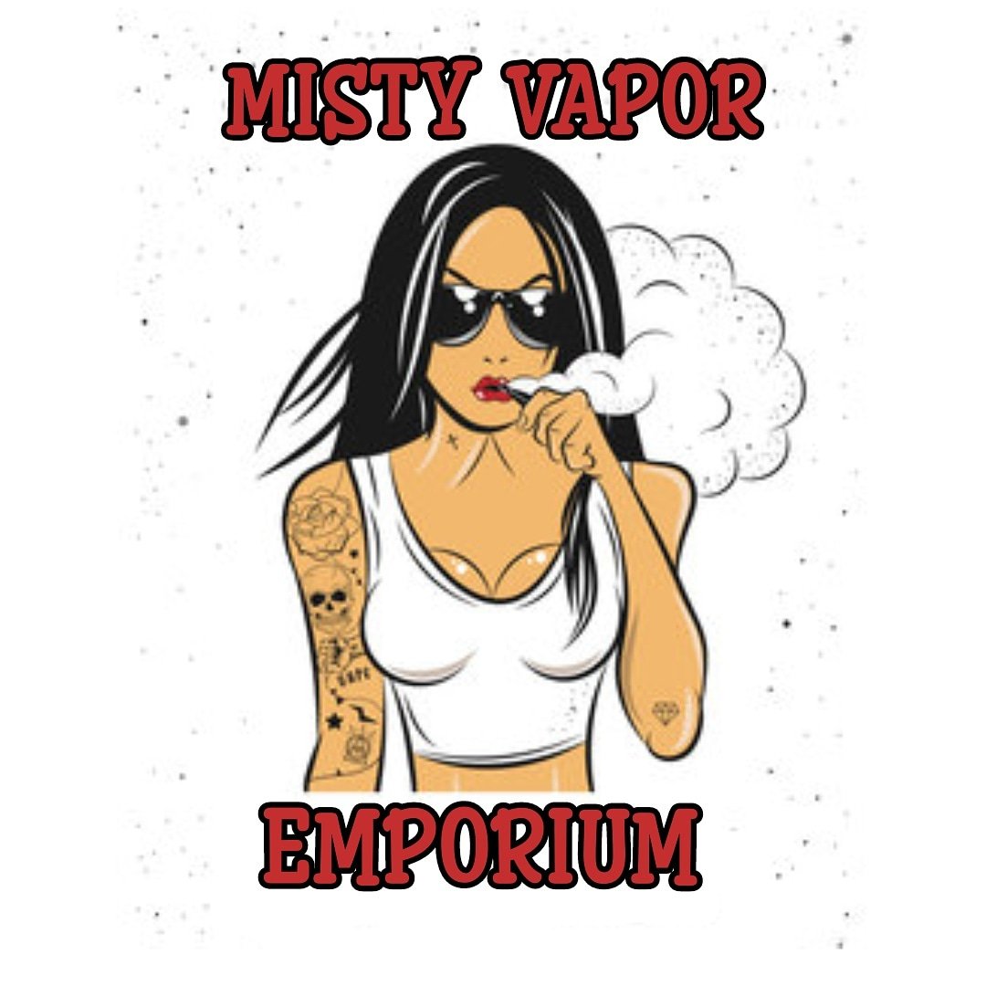 Misty Vapor Emporium