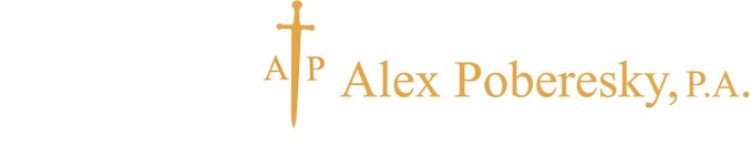 Law Offices Alex Poberesky, P.A.