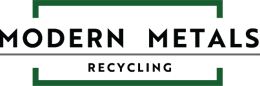 Modern Metal Recycling