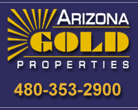 Arizona Gold Properties