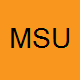 Murray State University - School of Nursing and Health Professions