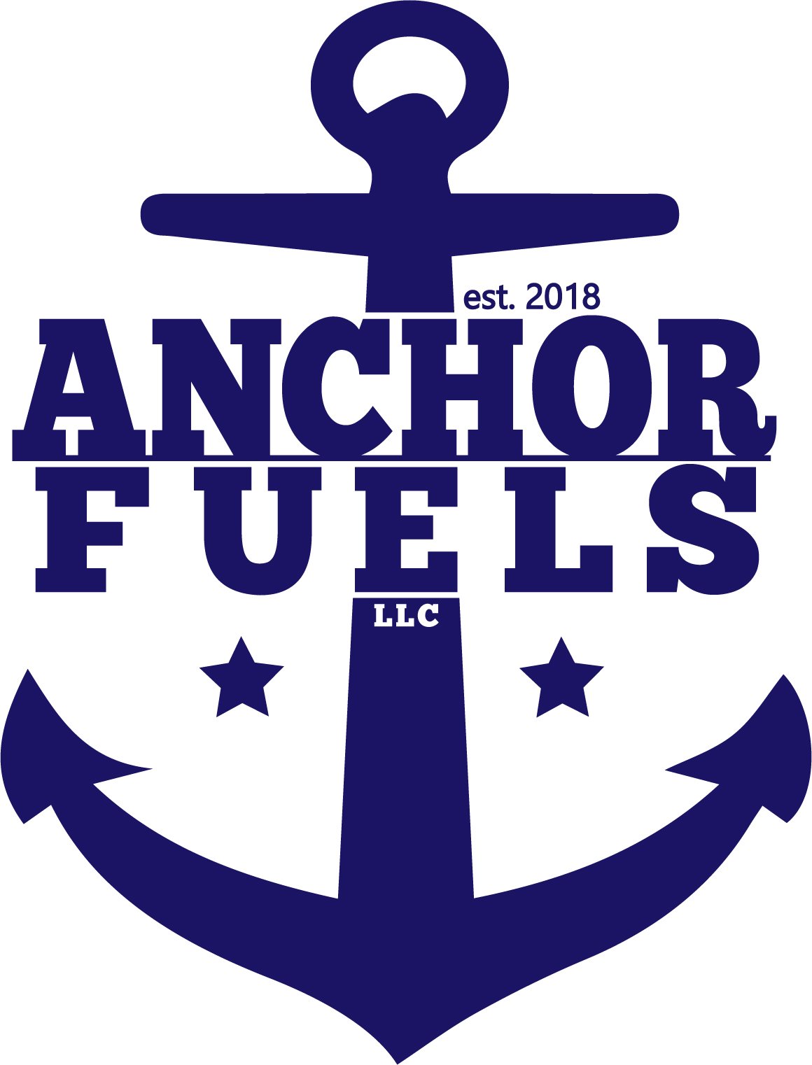 ANCHOR FUELS