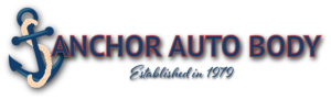 Anchor Auto Body