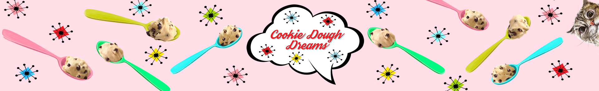 Cookie Dough Dreams