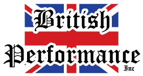 British Performance Inc.