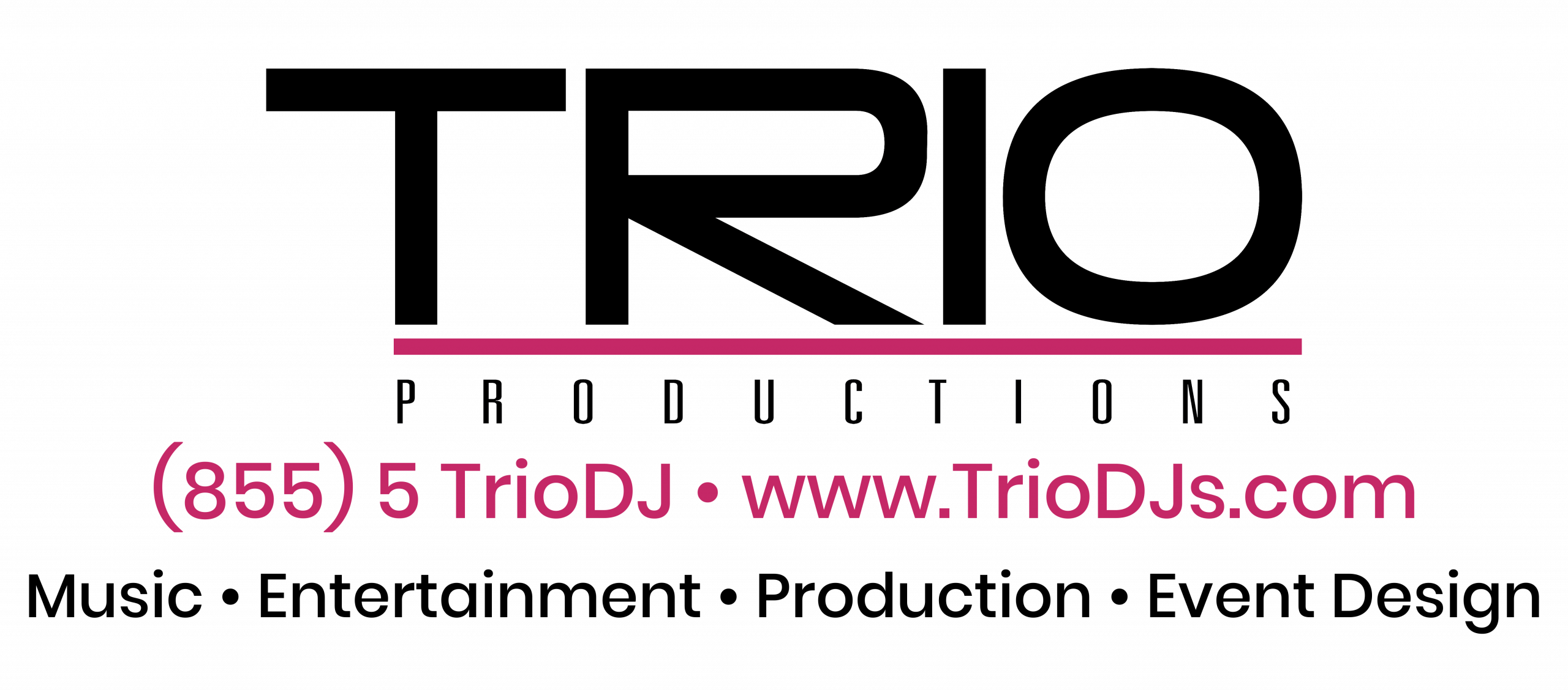 Trio Productions