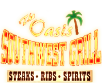 The Oasis Southwest Grill