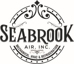 Seabrook Air, Inc.