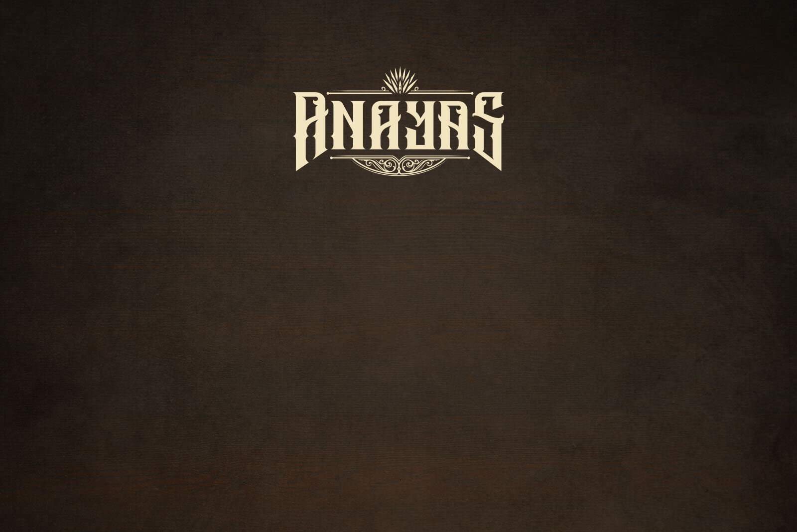 Anaya's Restaurant