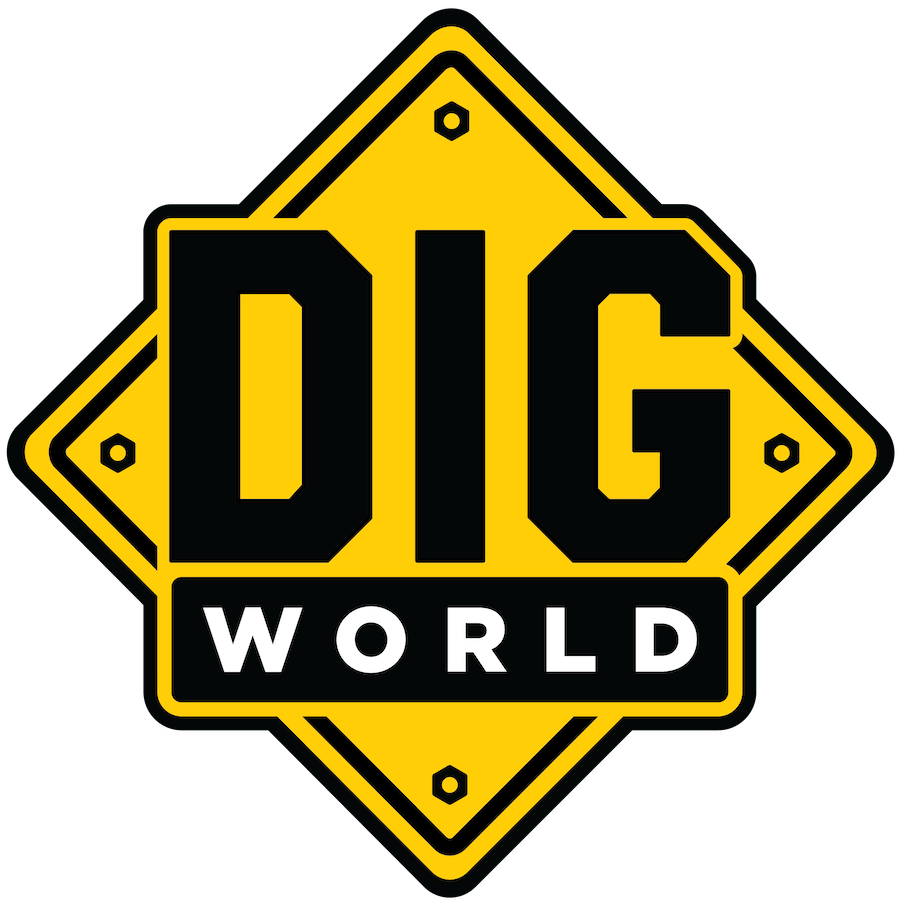 Dig World