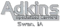 Adkins Specialized Carriers, LLC