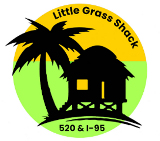 The Little Grass Shack